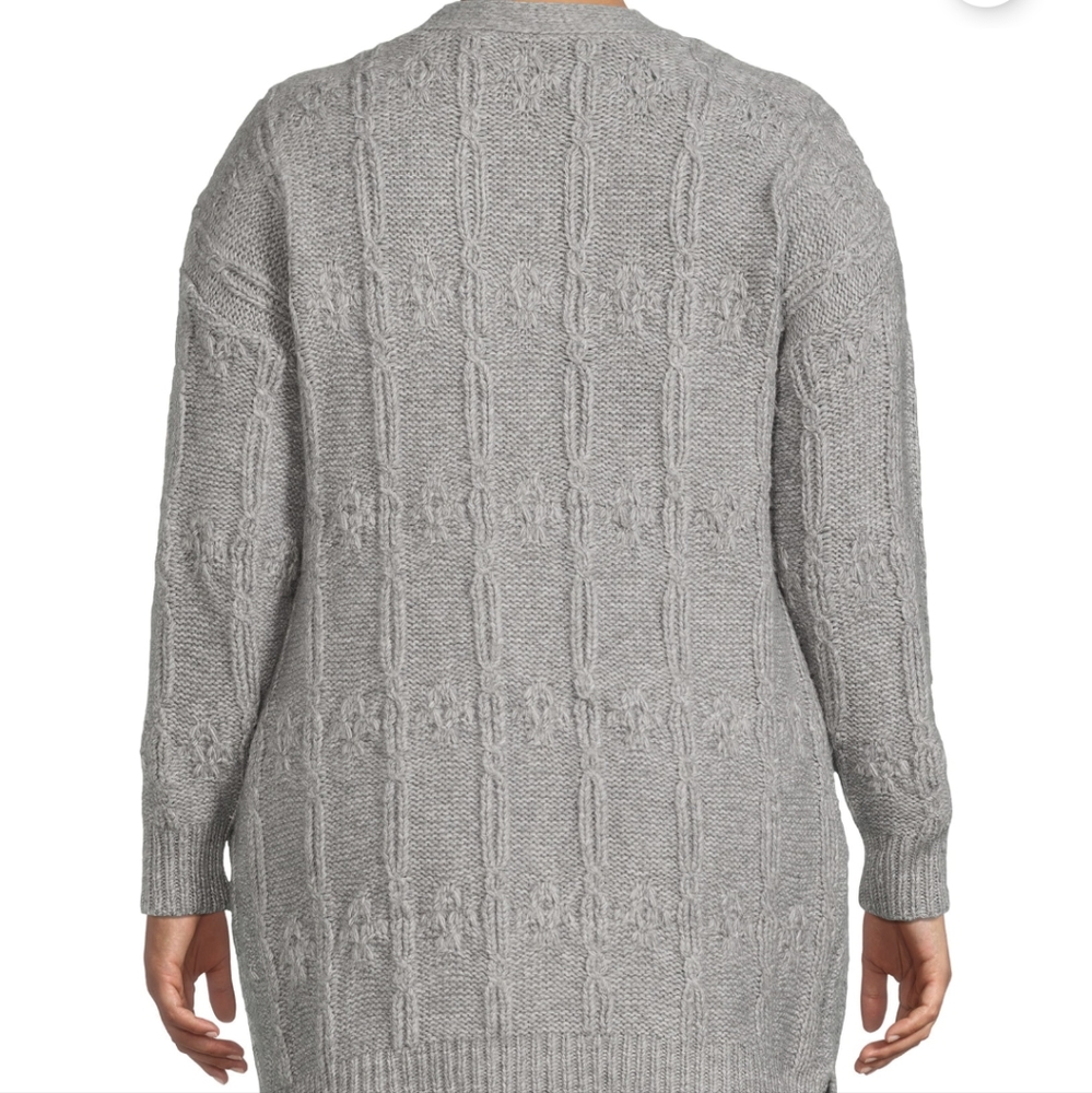Cardigans sweater - Picture 5 of 8